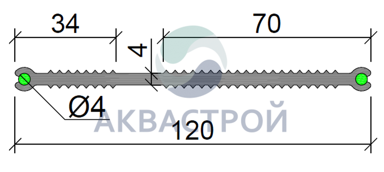 Шпонка хвн. Гидрошпонка Аквастоп ХВН-120 2х6. Гидрошпонка Аквастоп ХВН-120 (2x d6). Гидроизоляционная шпонка ХВН-120. Гидроизоляционная шпонка Аквастоп ХВН-120.